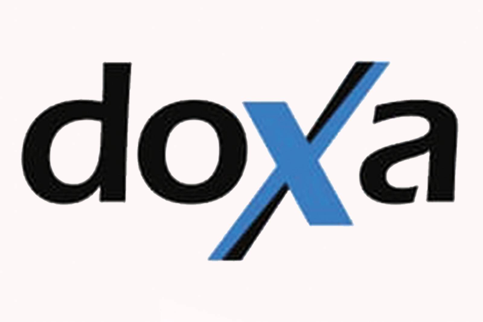 Doxa